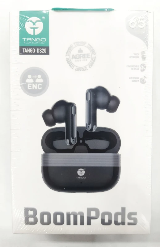 Tango Boom Pods (DS20)