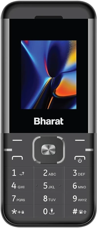 Karbonn K1 4G Keypad Phone