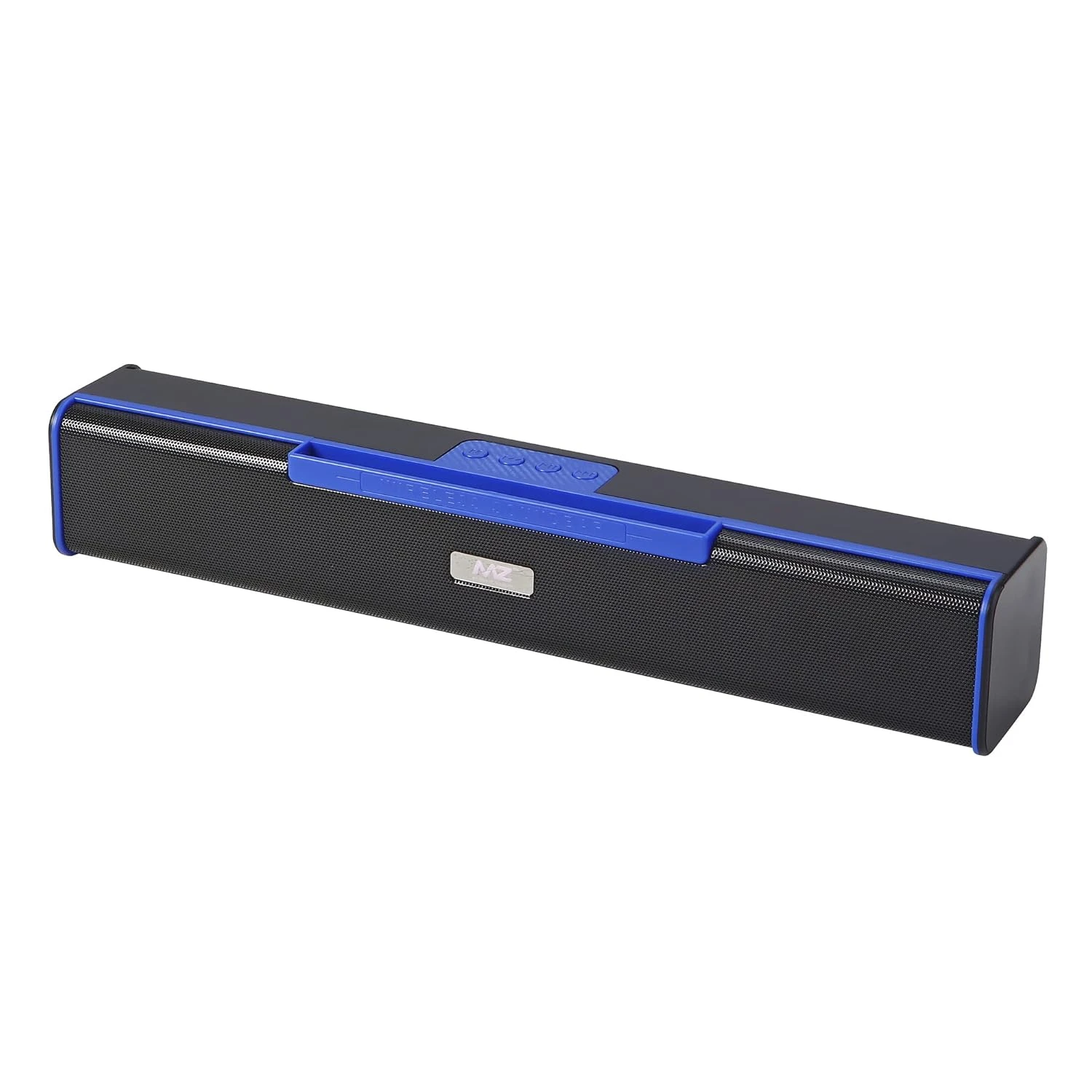 MZ M426SP (Portable Home TV SOUNDBAR) Dynamic Thunder Sound 2400mAh Battery 10 W Bluetooth Sound bar