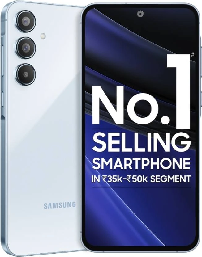 Samsung Galaxy A55 5G