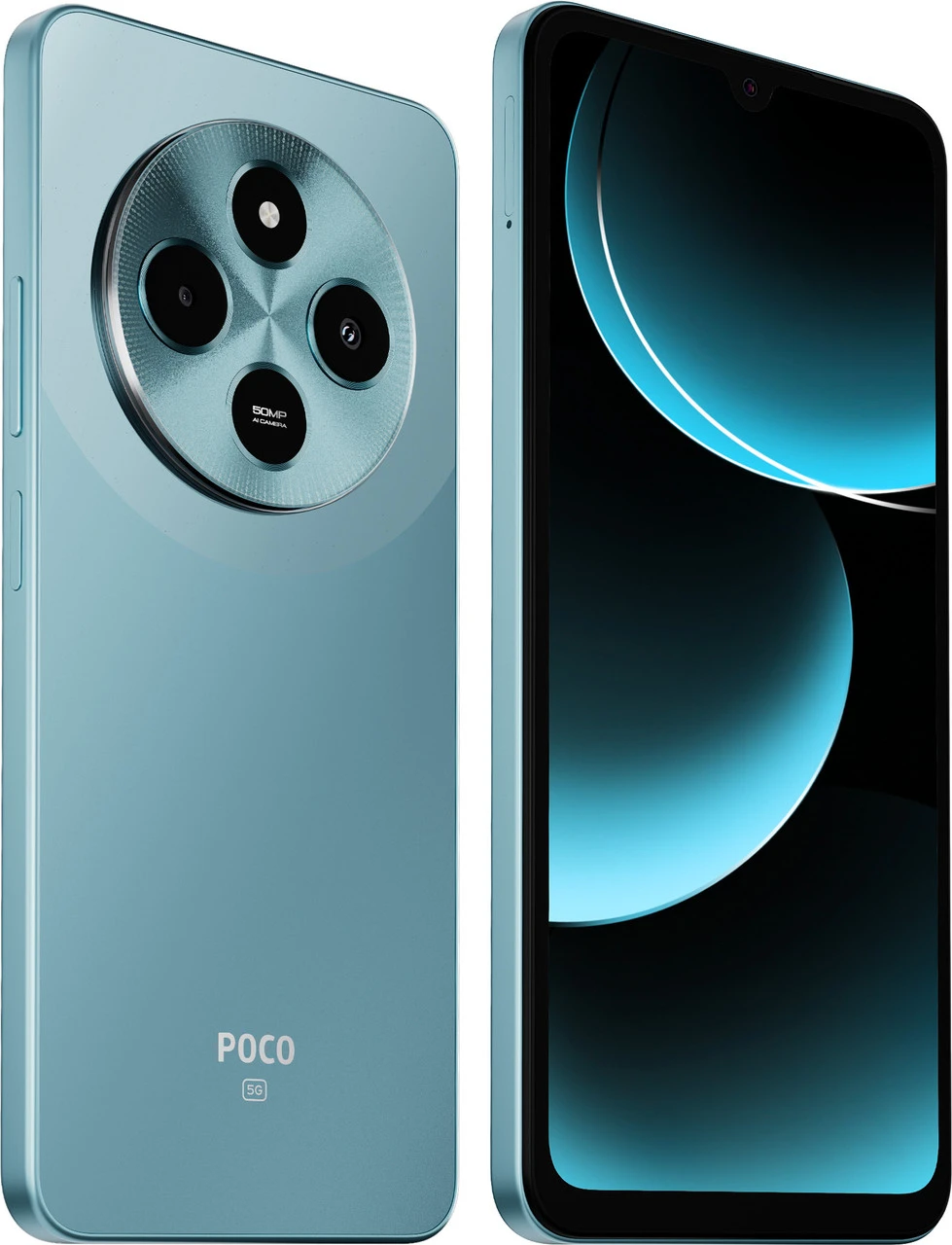 POCO M7 5G