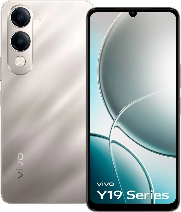 vivo Y19e