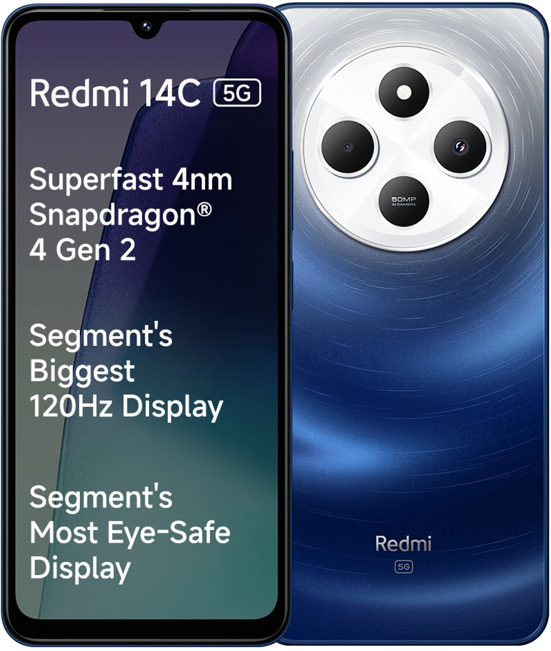 REDMI 14C 5G