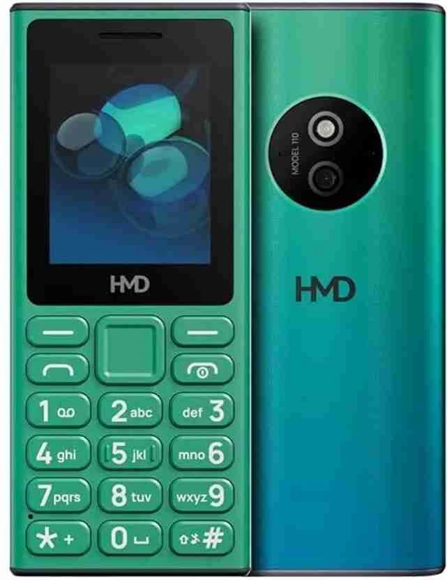 hmd 110 DS