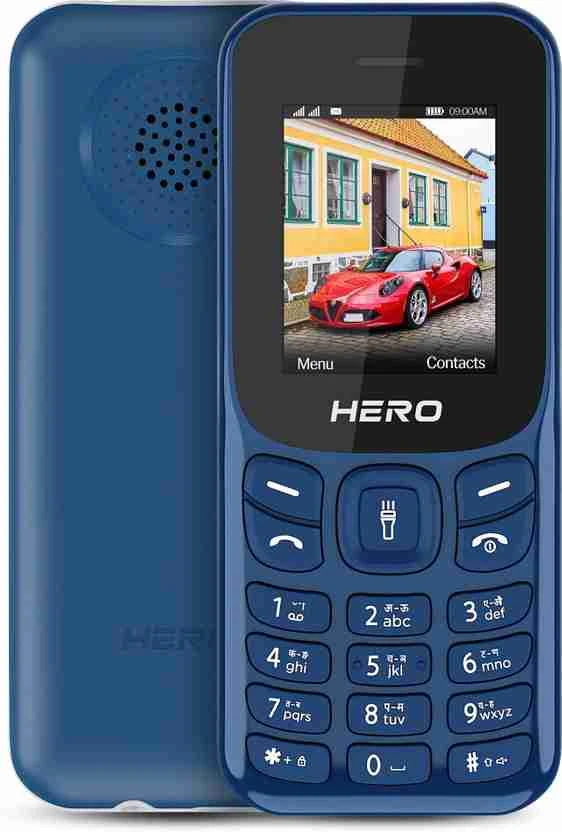 LAVA Hero Shakti 2025