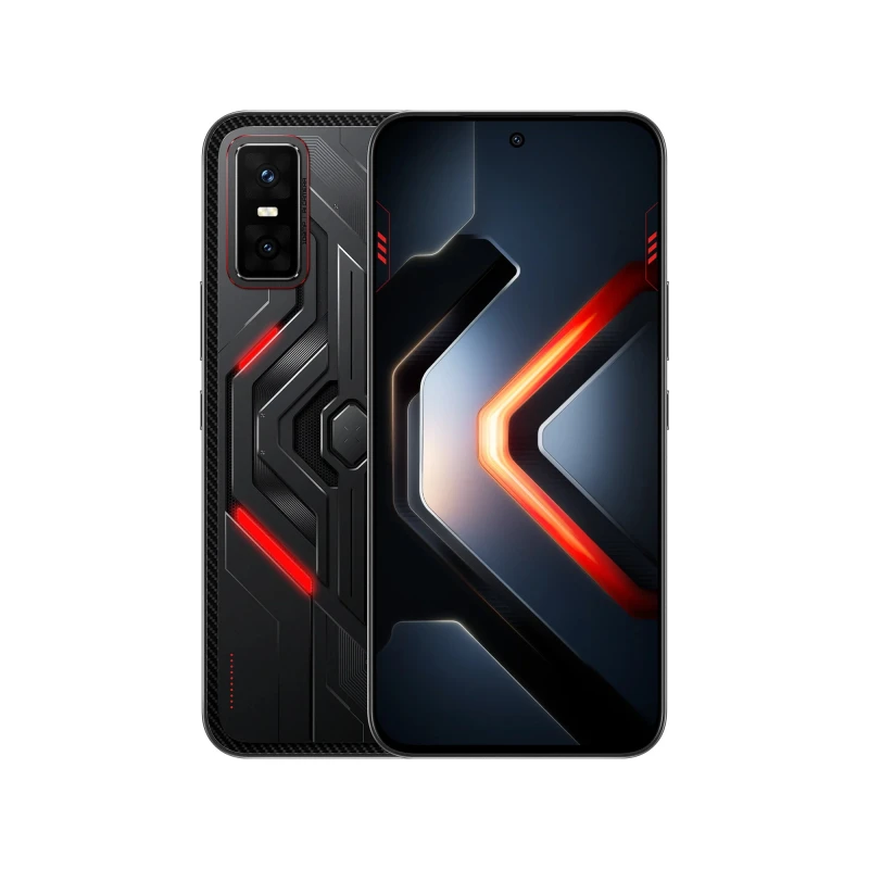 Infinix GT 30 Pro 5G+