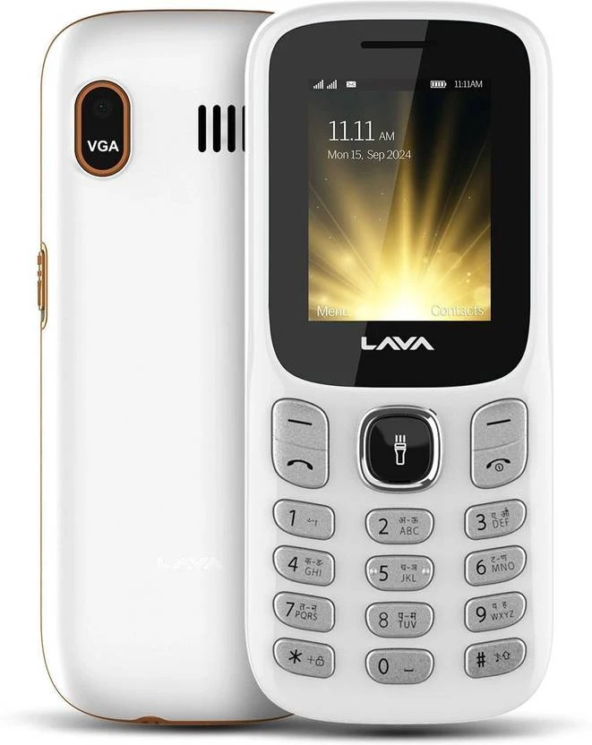 LAVA A3 Torch
