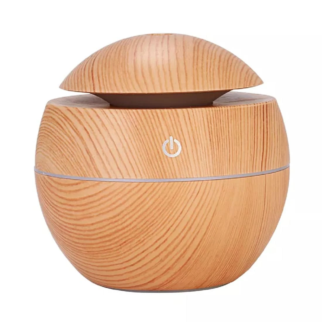 Ultra Sonic Night Light Aroma Diffuser