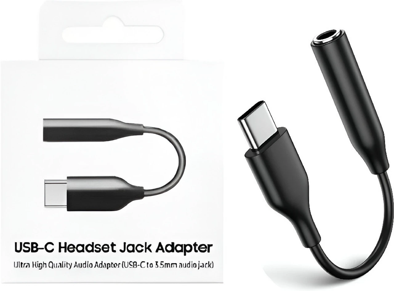 samsung audio jack oneplus type c to 3.5mm jack connector Phone Converter  (Android)