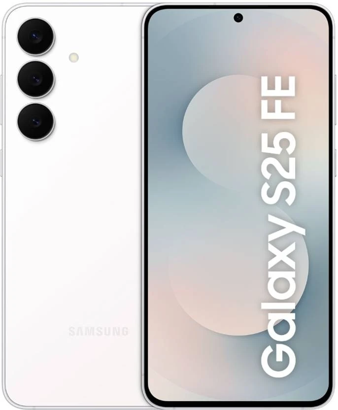 Samsung Galaxy S25 FE 5G