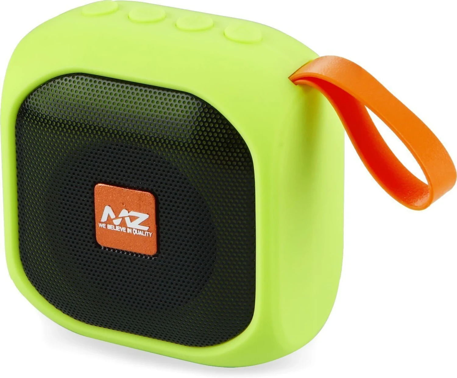 MZ M29VP (PORTABLE BLUETOOTH SPEAKER) Dynamic Thunder Sound, 800mAh Battery 5 W Bluetooth Speaker