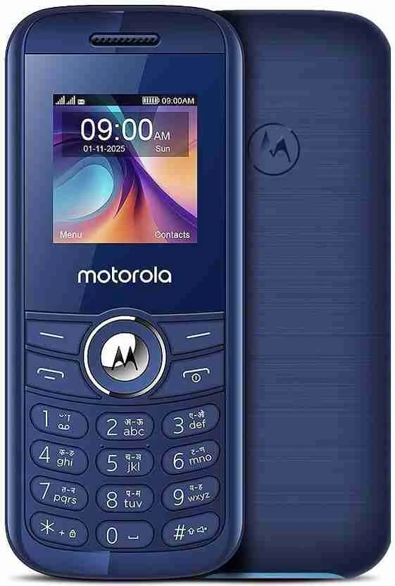 MOTOROLA Moto A100