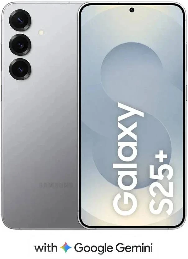Samsung Galaxy S25 Plus 5G