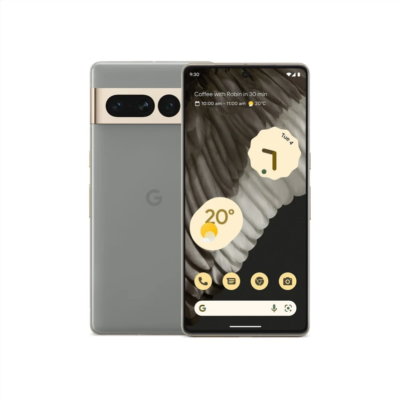 Google Pixel 7 Pro 5G