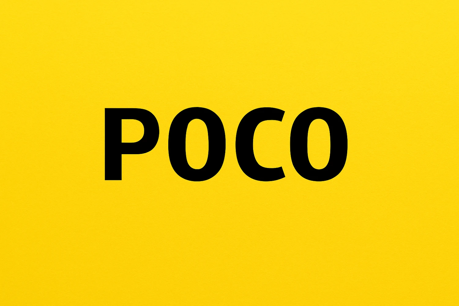 POCO