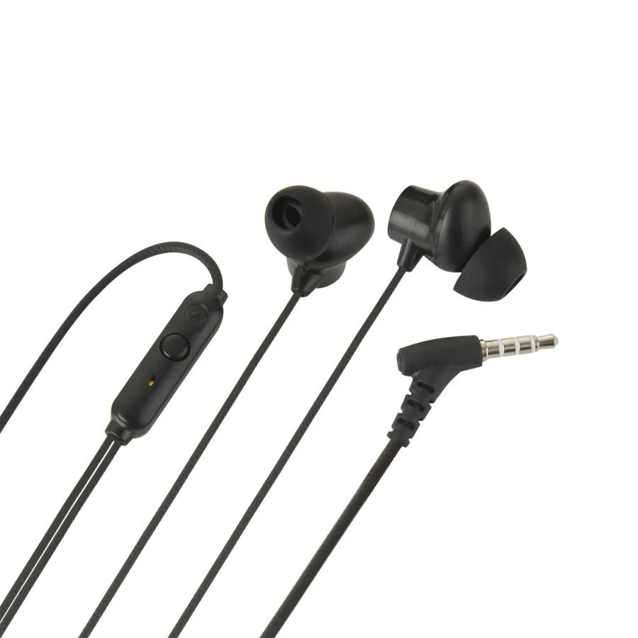 MZ M110 (Stereo Earphone) Strong Bass Stereo HD Wired