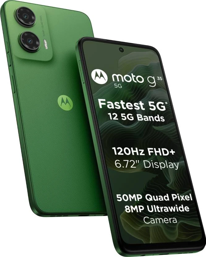 MOTOROLA g35 5G