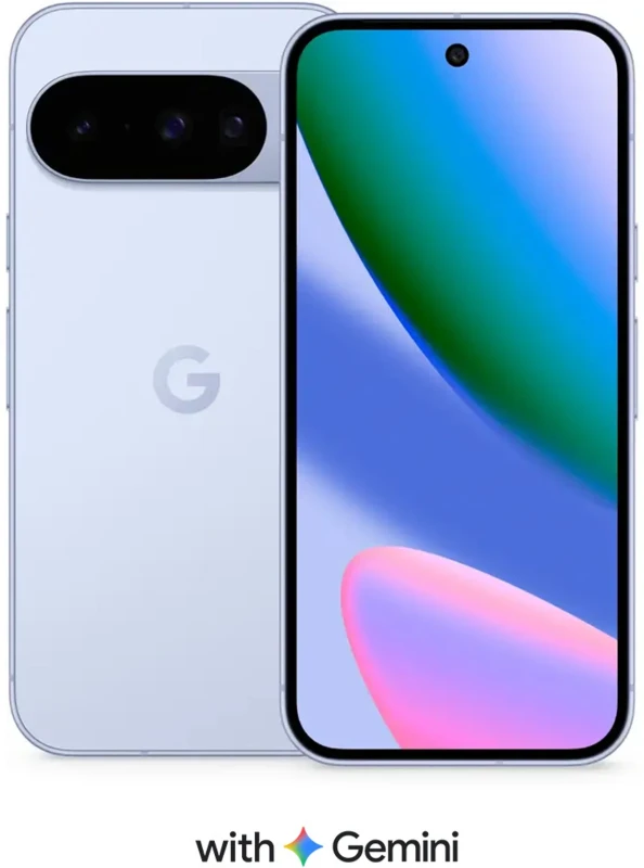 Google Pixel 10 5G