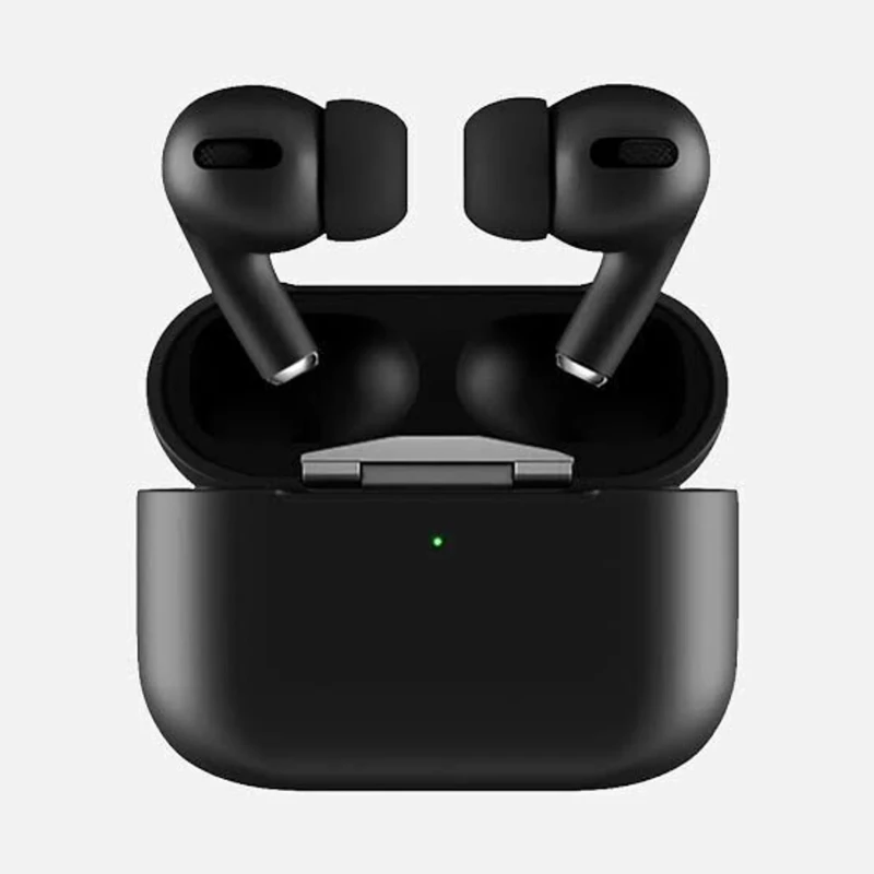 AirPods Pro 2 (2nd generation) Bluetooth Headset Likely Original (Black, True Wireless)