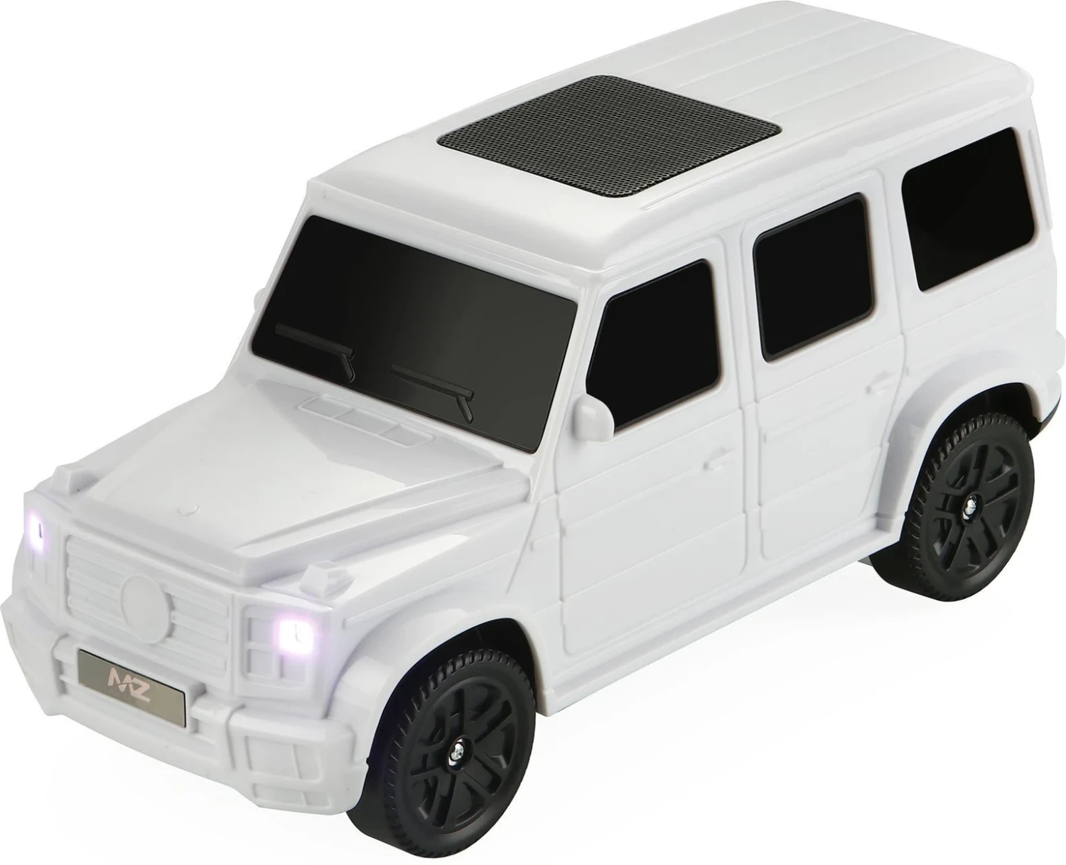 MZ F10 (BLUETOOTH PORTABLE SPEAKER) Dynamic Thunder Sound with High Bass,8W,1200mAh 8 W Bluetooth Speaker