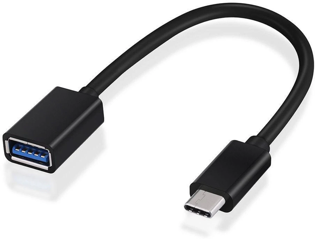 USB Type C OTG Adapter