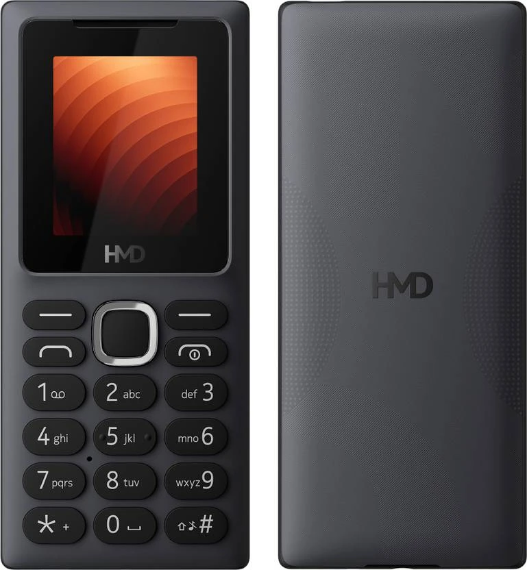 hmd 100 DS