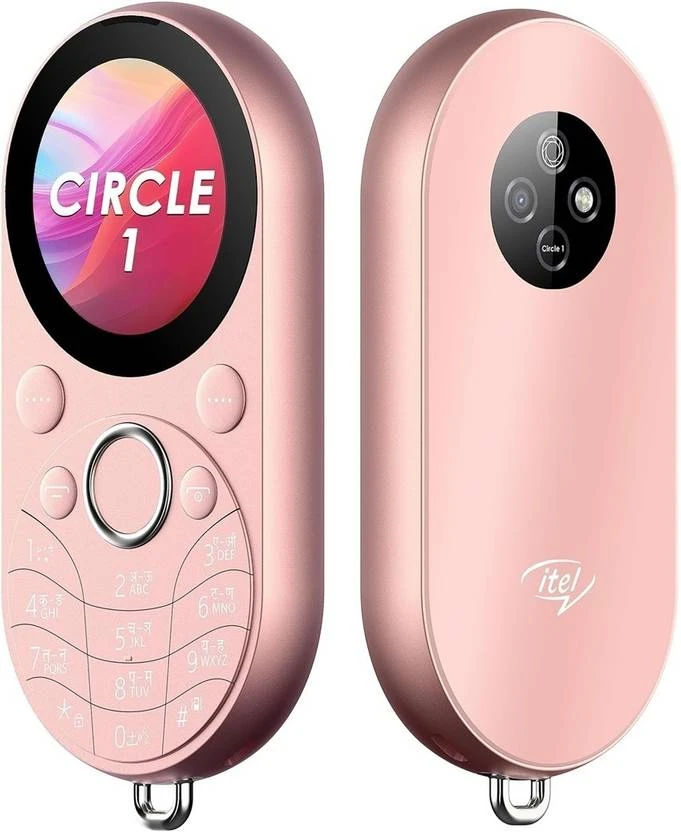itel Circle 1 (CX02)