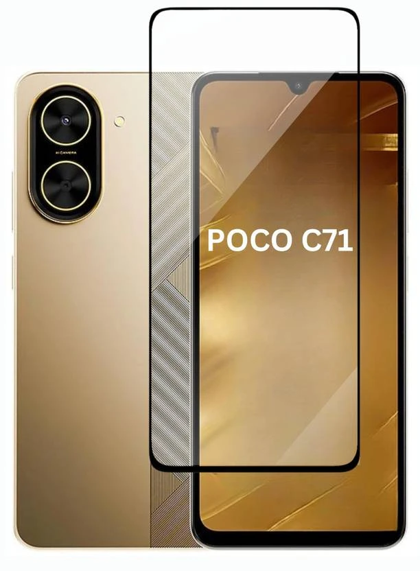 POCO C71