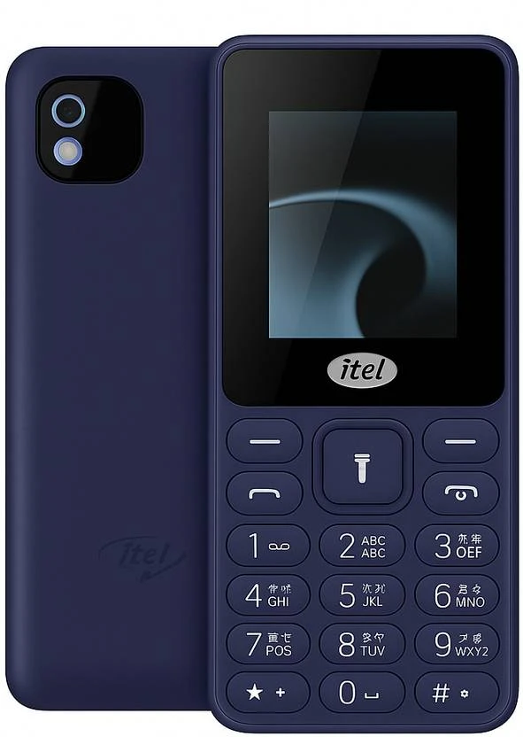 itel IT 5608 NEO