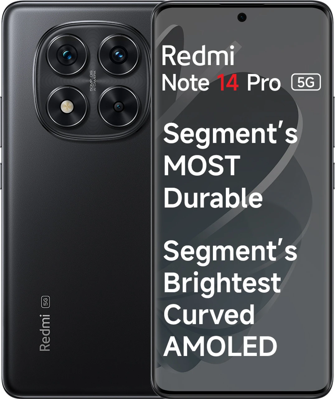 REDMI Note 14 Pro 5G