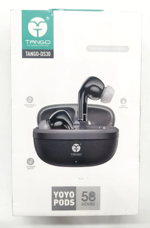 Tango YOYO Pods (DS30)