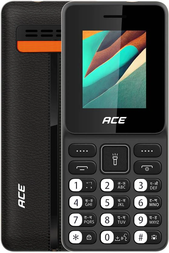 Compare Share itel Ace2 Heera | King Talker | Auto Call Recording | Expendable Storage32GB