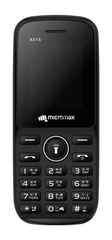 Micromax X415