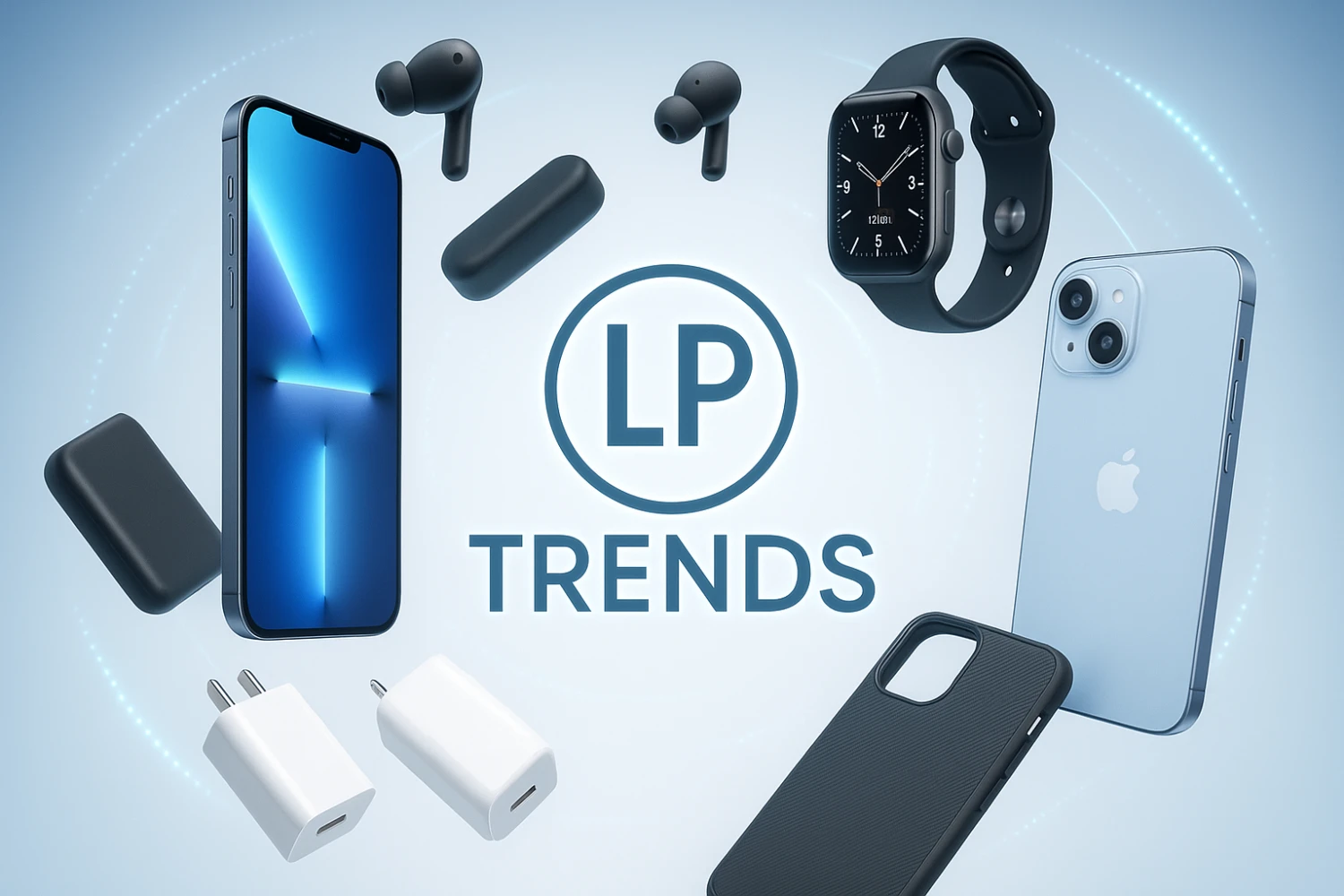 Mobile accessories & gatgets