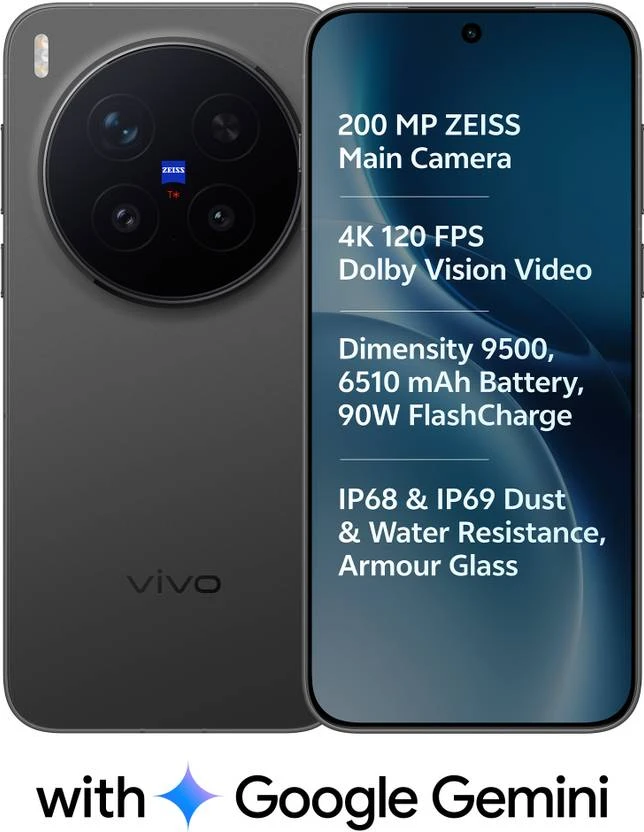 vivo X300 Pro