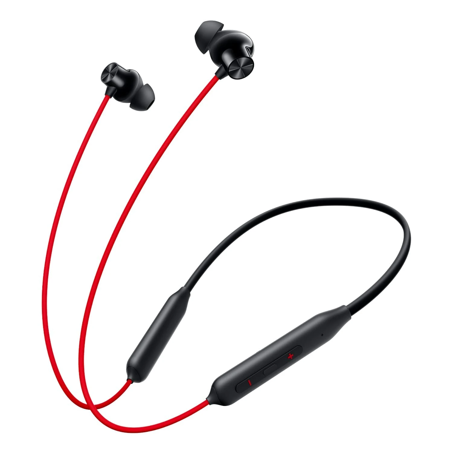 OnePlus Bullets Wireless Z2 Bluetooth Headset (In the Ear)