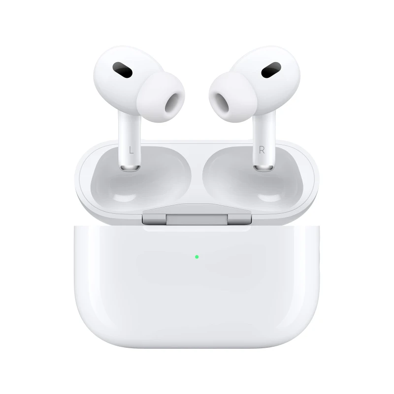 AirPods Pro (2nd Generation) with MagSafe Case Like Og Quality (USB‑C)