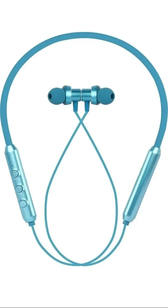 Boat clone Bt Jazz Neckband HD Sound Quality & Stereo Bass With Vibration