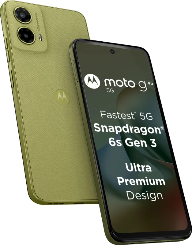 Motorola G45 5G