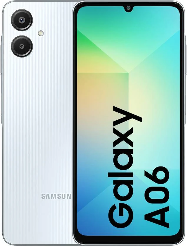 Samsung Galaxy A06