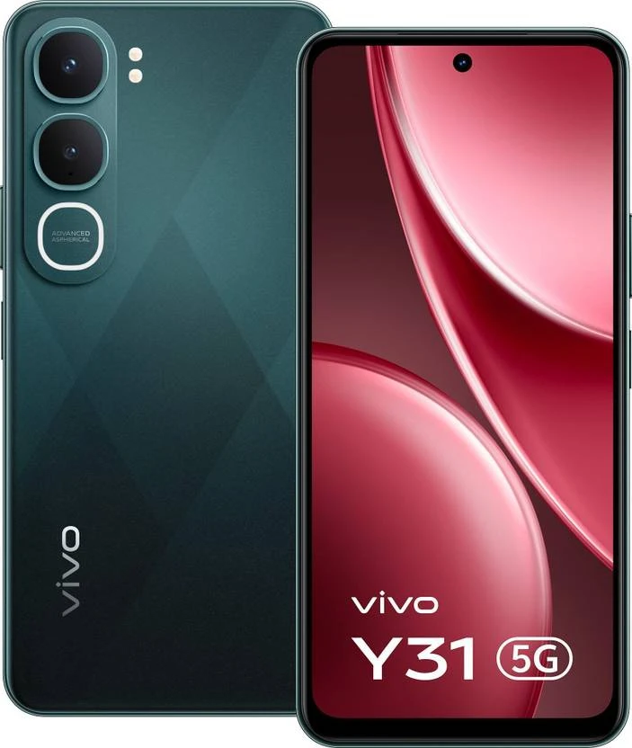 vivo Y31 5G
