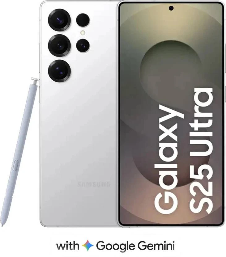 Samsung Galaxy S25 Ultra 5G