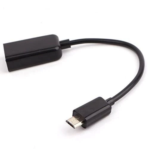 Micro USB OTG Adapter
