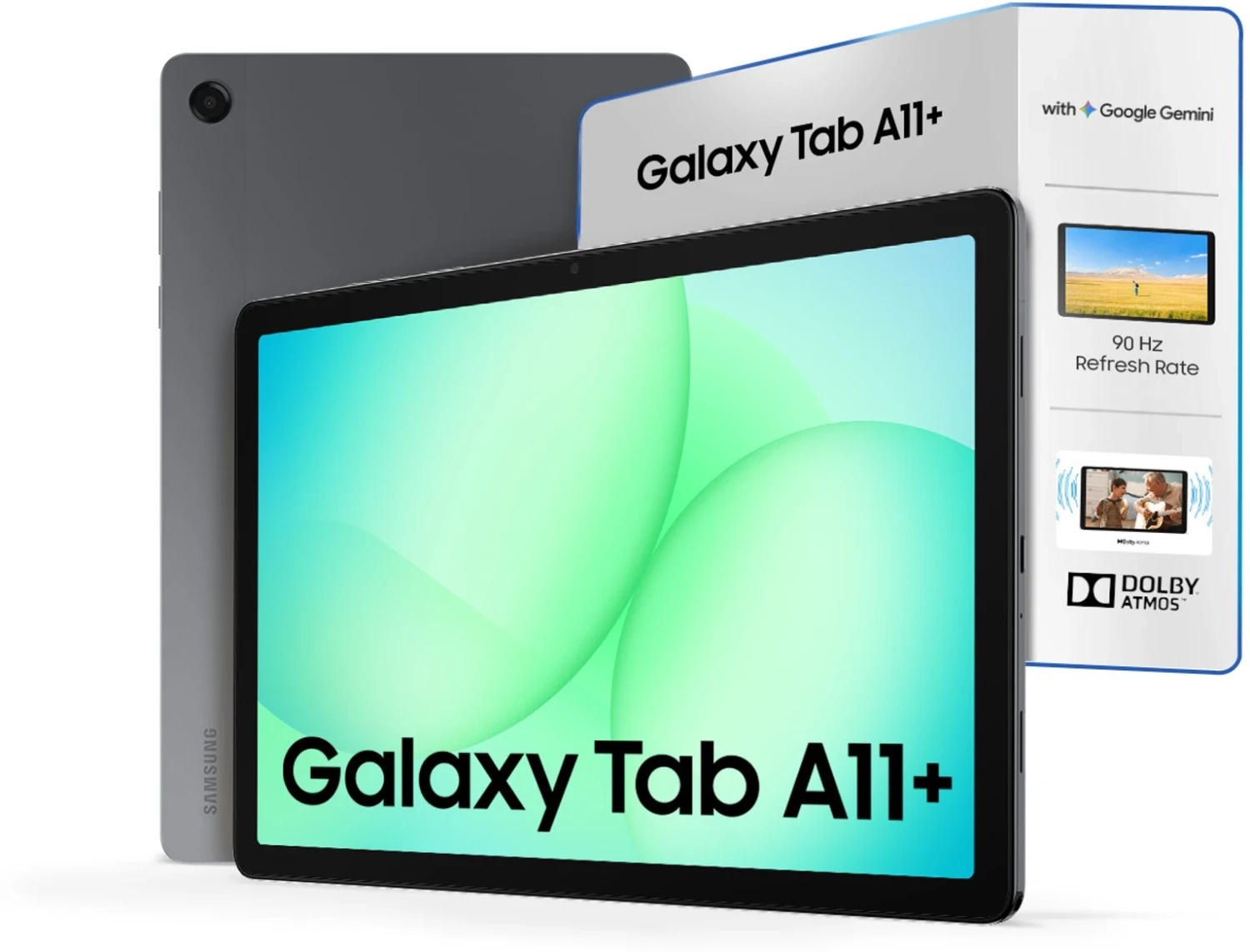 Samsung Galaxy Tab A11+