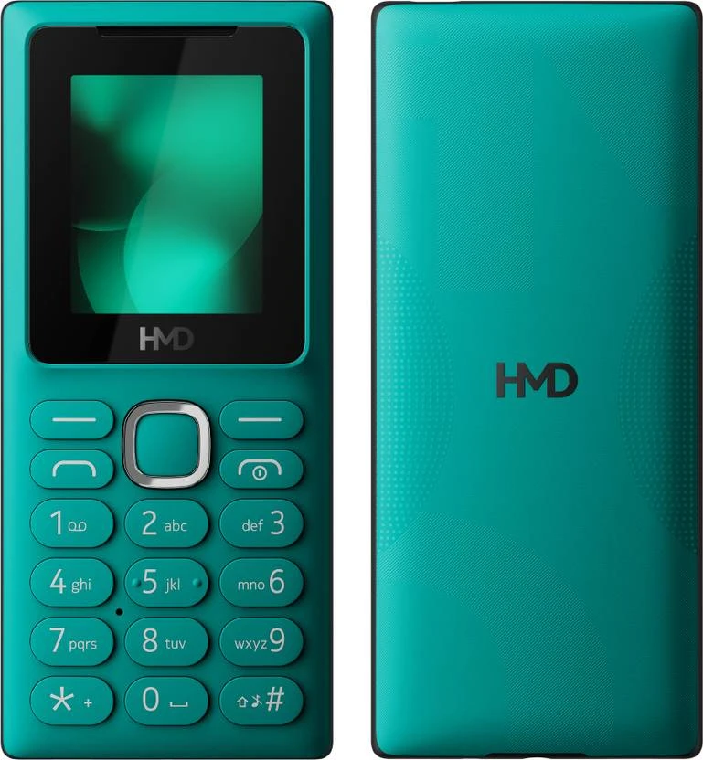 hmd 101 DS