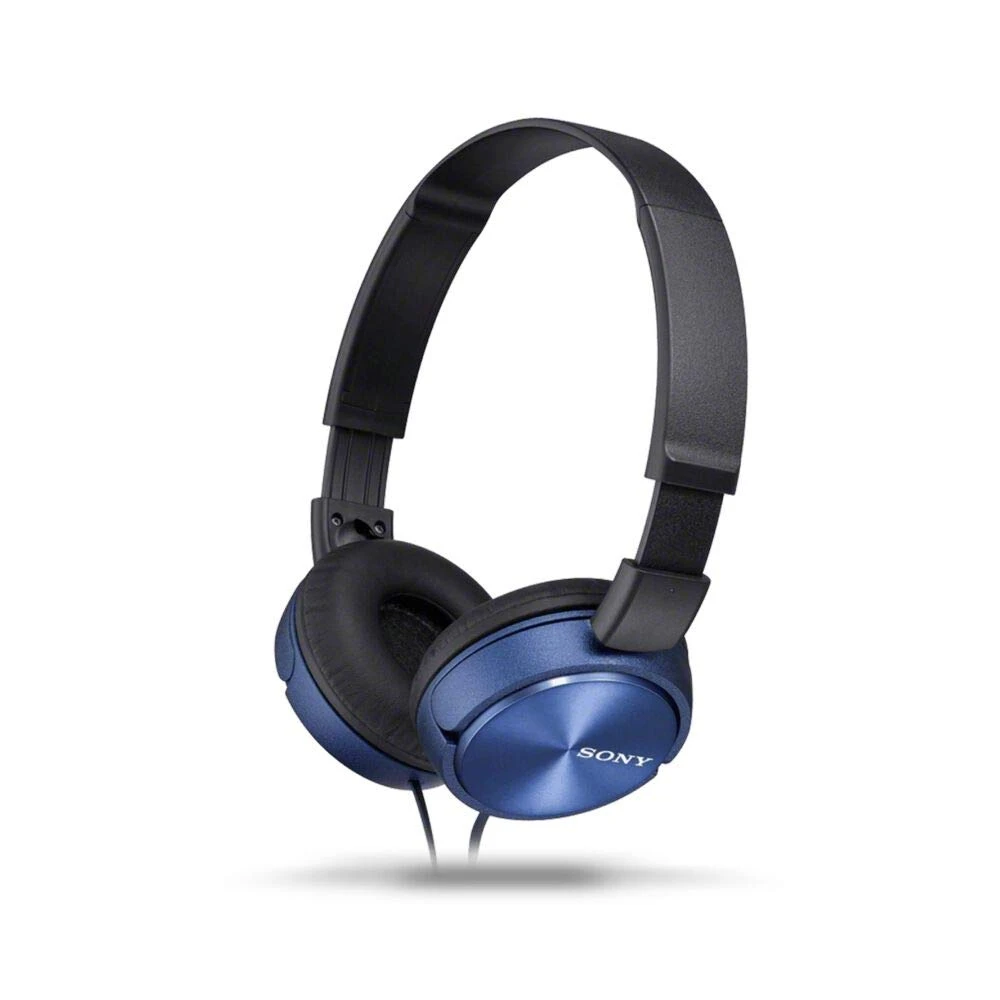 Clone ZX Series Wired Stereo HeadPhone