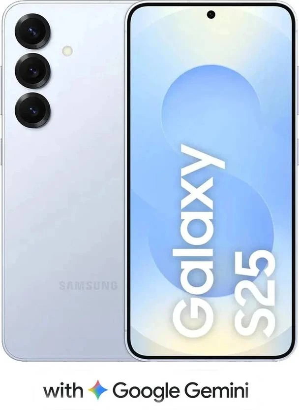 Samsung Galaxy S25 5G