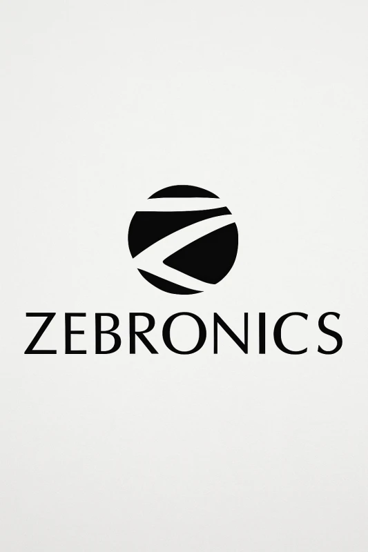 Zebronics