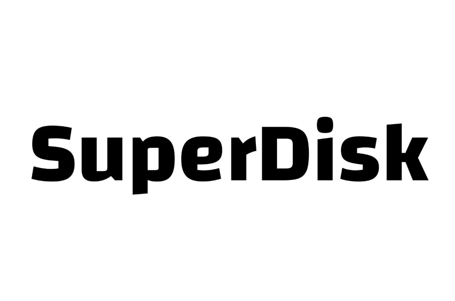 SuperDisk