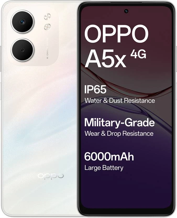 OPPO A5x 4G
